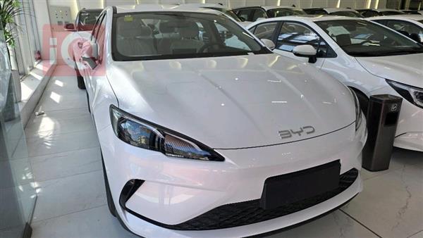 بي واي دي سيل 05 DM-i 2025 للبيع في العراق -  بغداد